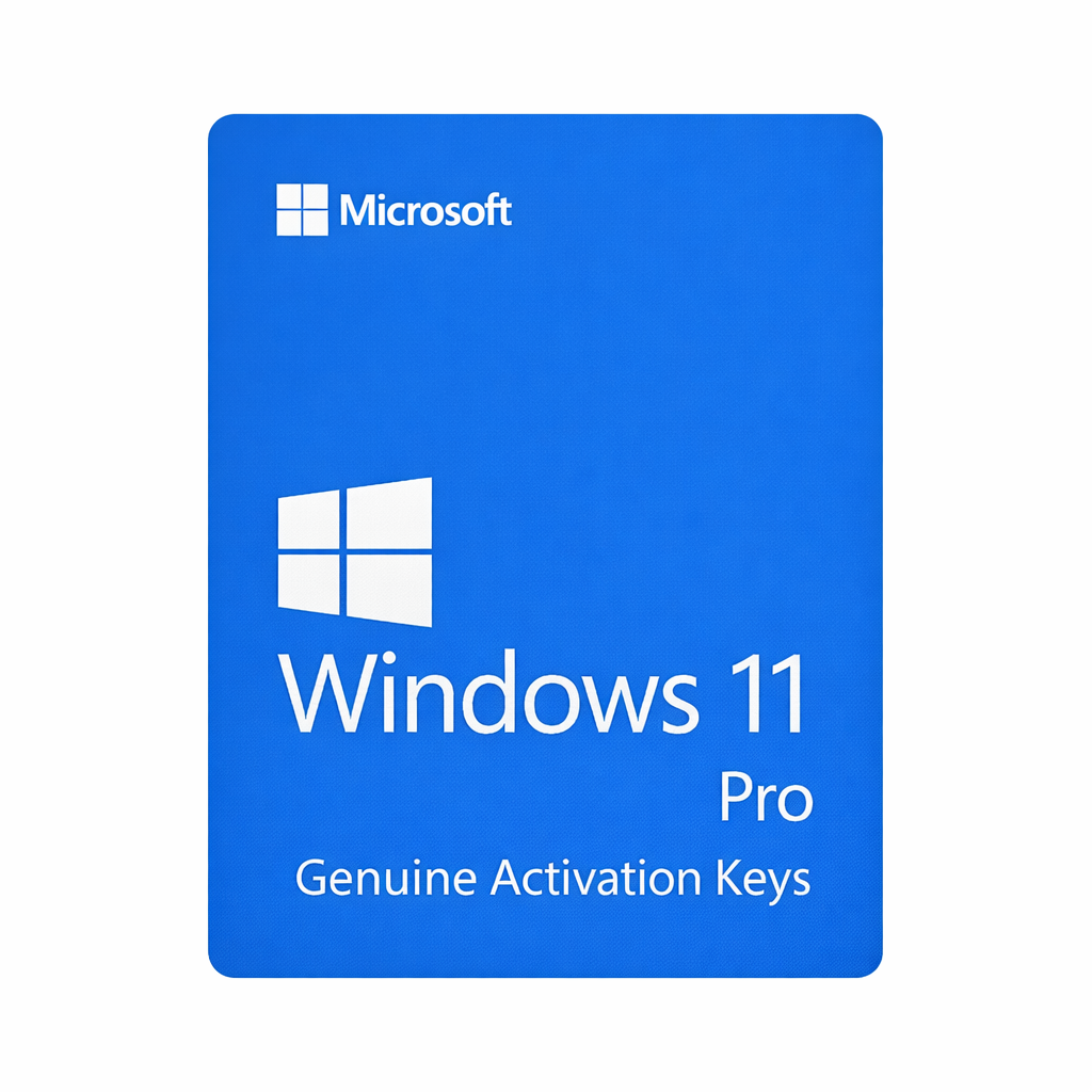 Windows 11 Pro - Licencia Original - OEM