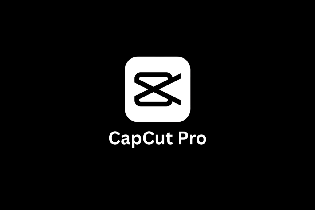 Capcut Pro 1 Año - Activacion inmediata